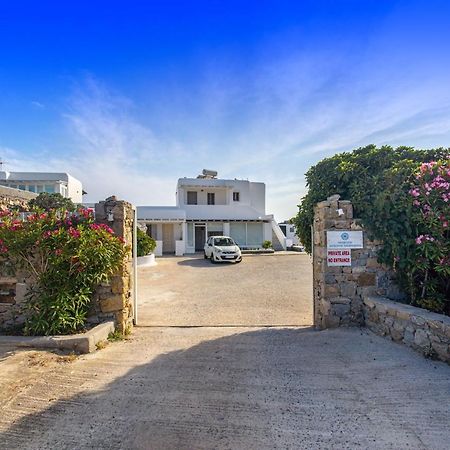 Overview Mykonos Apartments Mykonos Town Zewnętrze zdjęcie